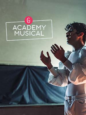 Giobox Academy Musical